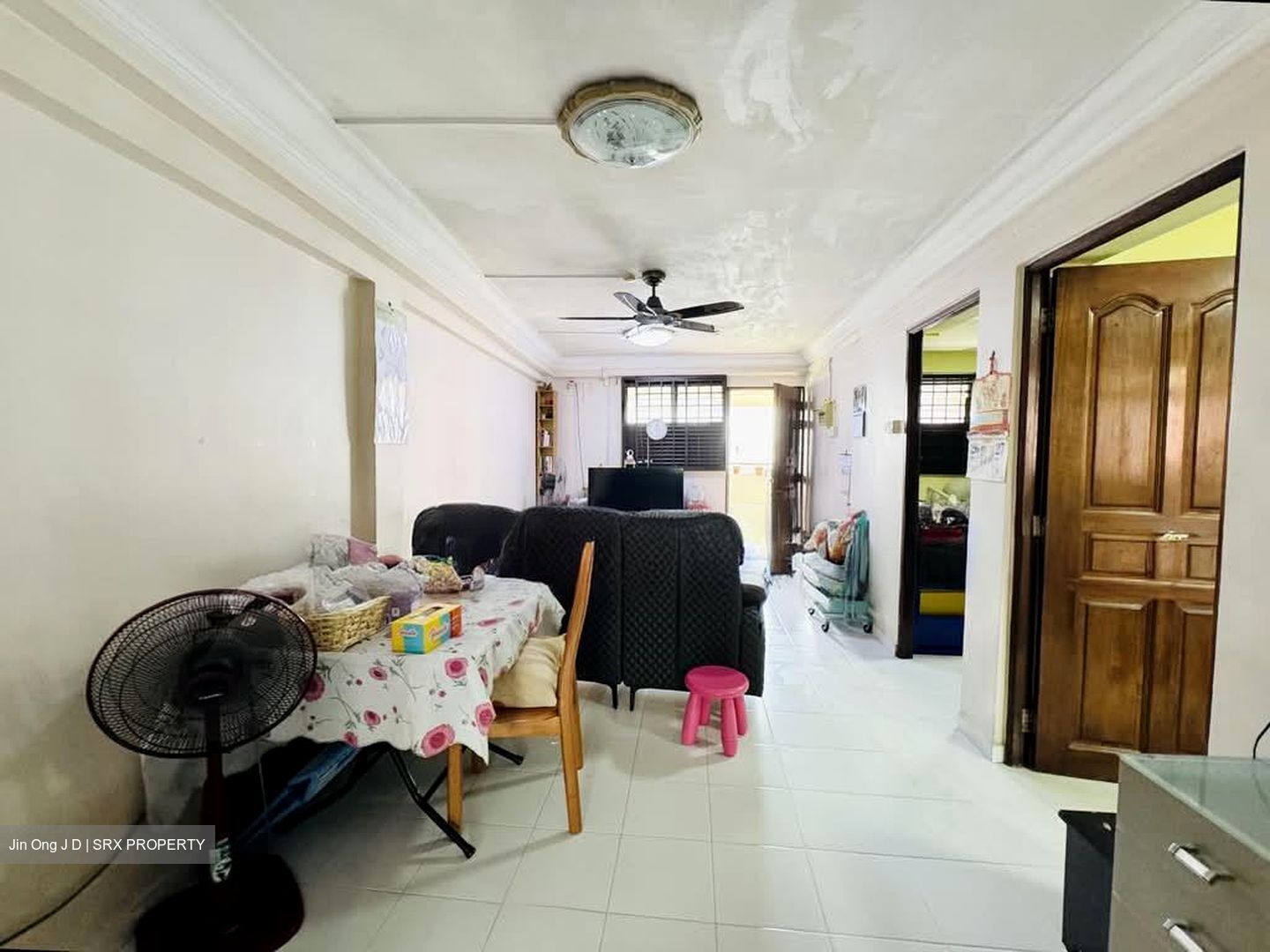 Blk 1 Brickworks Estate (Bukit Merah), HDB 3 Rooms #566569501